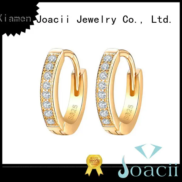 Joacii custom couple rings silver directly sale for anniversary 1
