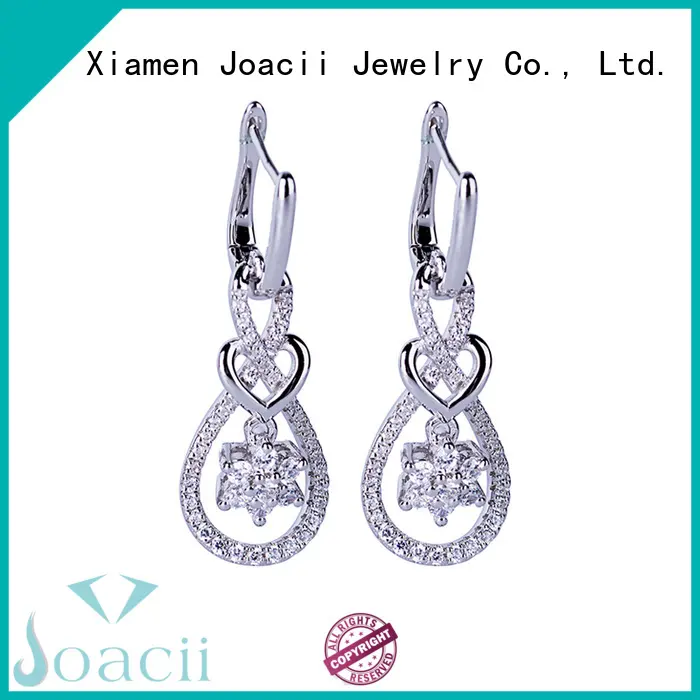 Joacii professional silver jewellery on sale for engagement 1