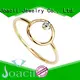 Joacii graceful anniversary rings manufacturer for girlfriend 1