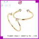 Joacii cubic zirconia rings supplier for party 1