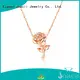 natural 14k gold promotion for women 1