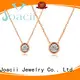 Joacii classic custom gold chains promotion for girlfriend 1
