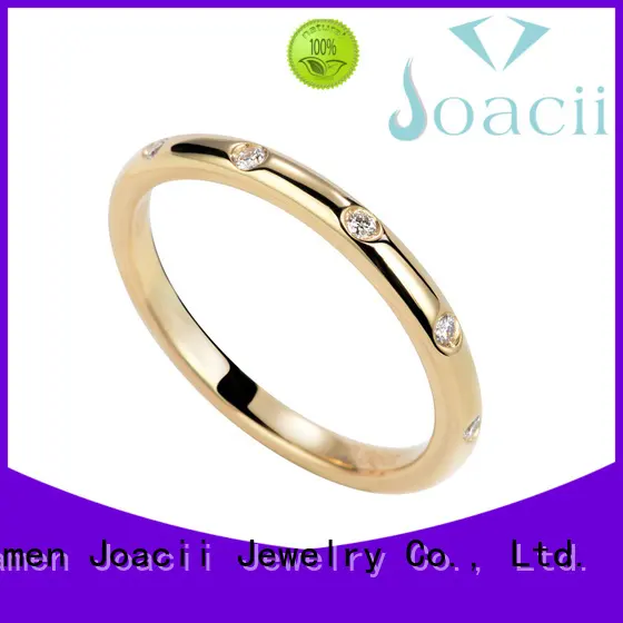 Joacii 18k gold promotion for girlfriend 1