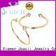 Joacii pretty 18k gold promotion for girlfriend 1