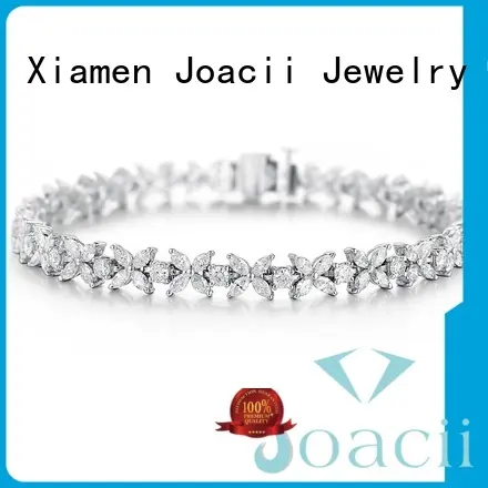 Joacii personalized bracelets wholesale for wedding 1