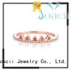 Joacii blue diamond ring supplier for party 1