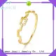 hot selling ladies ring supplier for wedding 1