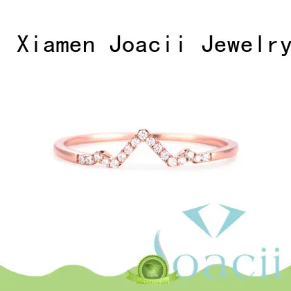 Joacii custom gold chains supplier for gifts 1
