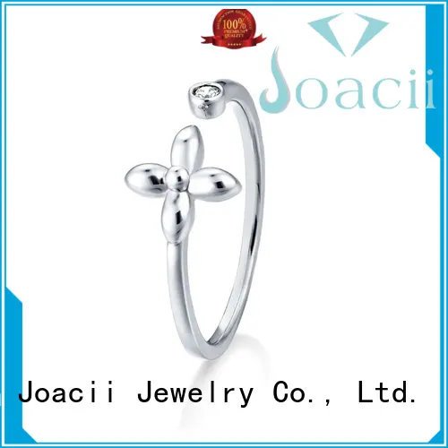 Joacii graceful ladies ring supplier for wife 1