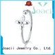 Joacii graceful ladies ring supplier for wife 1