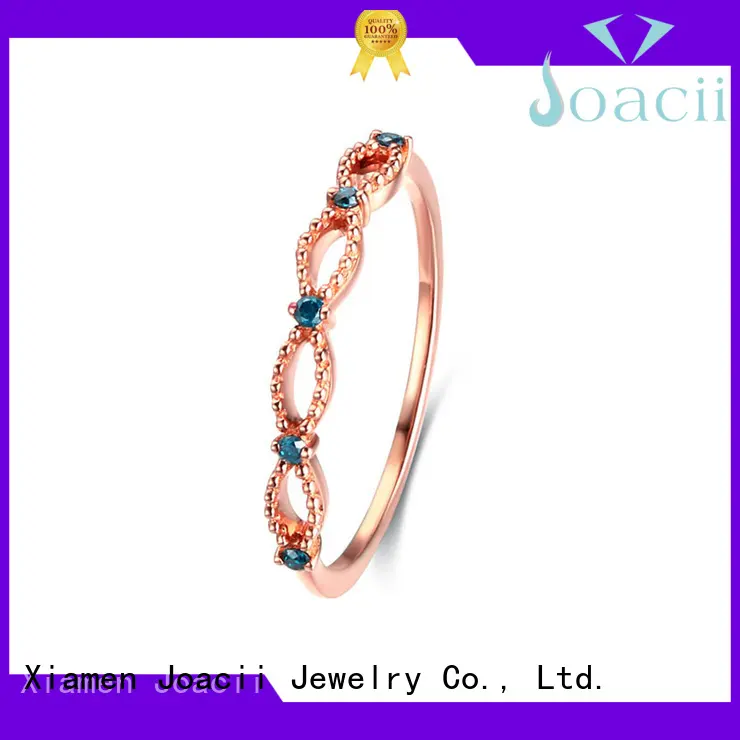 Joacii custom 18k gold promotion for girlfriend 1