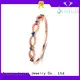 Joacii custom 18k gold promotion for girlfriend 1