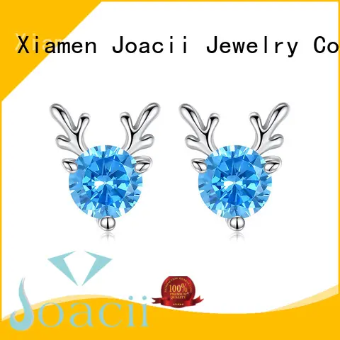 Joacii silver jewellery directly sale for proposal 1