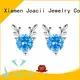 Joacii silver jewellery directly sale for proposal 1