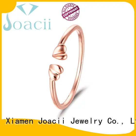 pretty white gold earrings directly sale for girlfriend 1