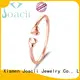 pretty white gold earrings directly sale for girlfriend 1