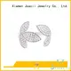 Joacii heart jewelry on sale for anniversary 1