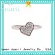 Joacii ladies ring promotion for wife 1