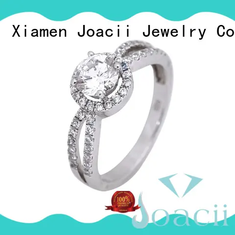 Joacii blue diamond ring promotion for wife 1