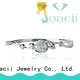 Joacii fashion crystal bracelets discount for engagement 1