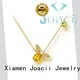 luxury sapphire necklace design for girl 1