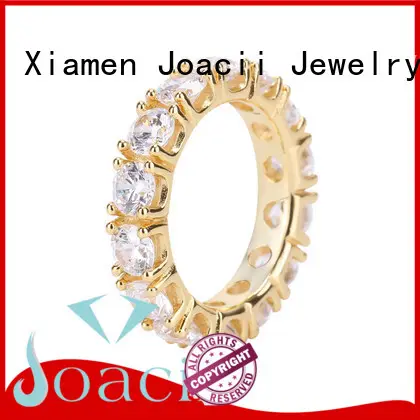 Joacii quality proposal ring supplier for wife 1