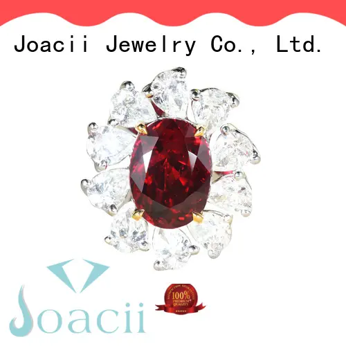 Joacii engraved rings manufacturer for girlfriend1 1