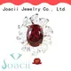 Joacii engraved rings manufacturer for girlfriend1 1