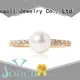 Joacii hot selling ladies ring promotion for girlfriend 1