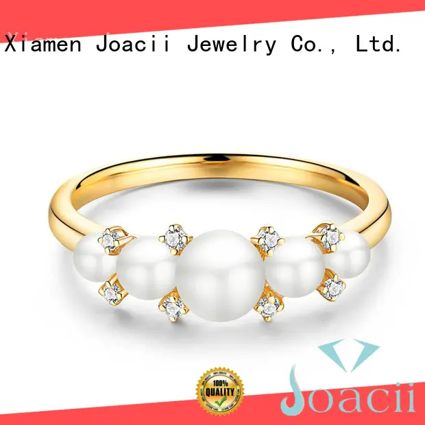Joacii bridal ring sets supplier for girlfriend 1