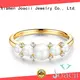 Joacii bridal ring sets supplier for girlfriend 1