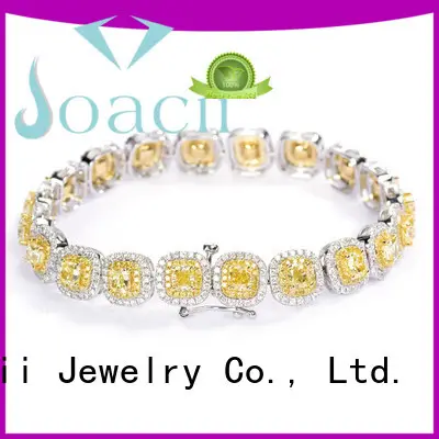 Joacii blue diamond ring wholesale for girl2 1