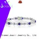 popular diamond set wholesale for girl 1