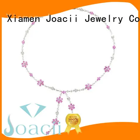 Joacii birthstone jewelry wholesale for girl 1