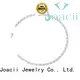 Joacii custom gold chains on sale for girlfriend 1