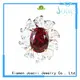 colorful pear engagement rings on sale for women 1