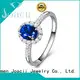 beautiful pear engagement rings on sale for women 1