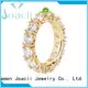 pretty gold ring design for women directly sale for wife 1