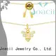 Joacii bumble bee necklace directly sale for party 1