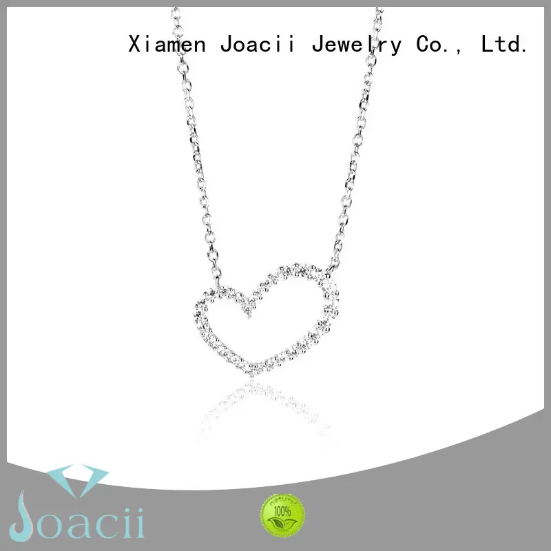 Joacii silver jewellery supplier for engagement 1