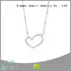 Joacii silver jewellery supplier for engagement 1