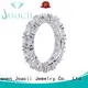 quality 925 silver ring directly sale for anniversary 1