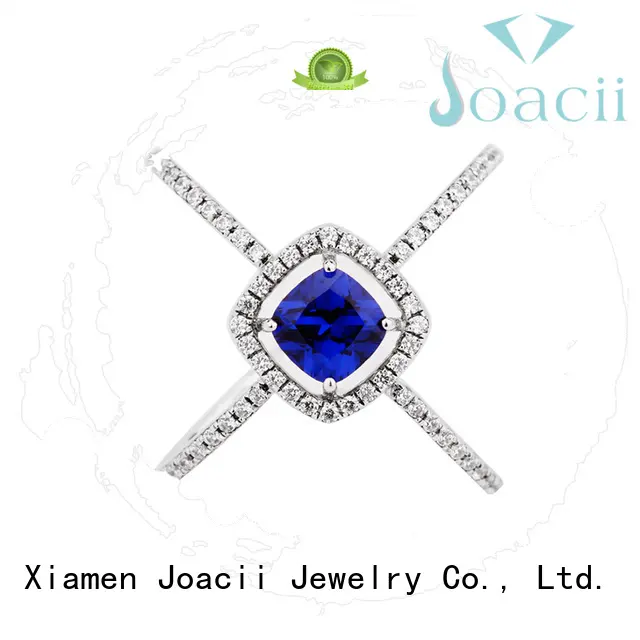 custom 925 silver jewelry directly sale for engagement 1