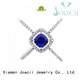 custom 925 silver jewelry directly sale for engagement 1