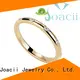 hot selling cubic zirconia rings manufacturer for girlfriend 1
