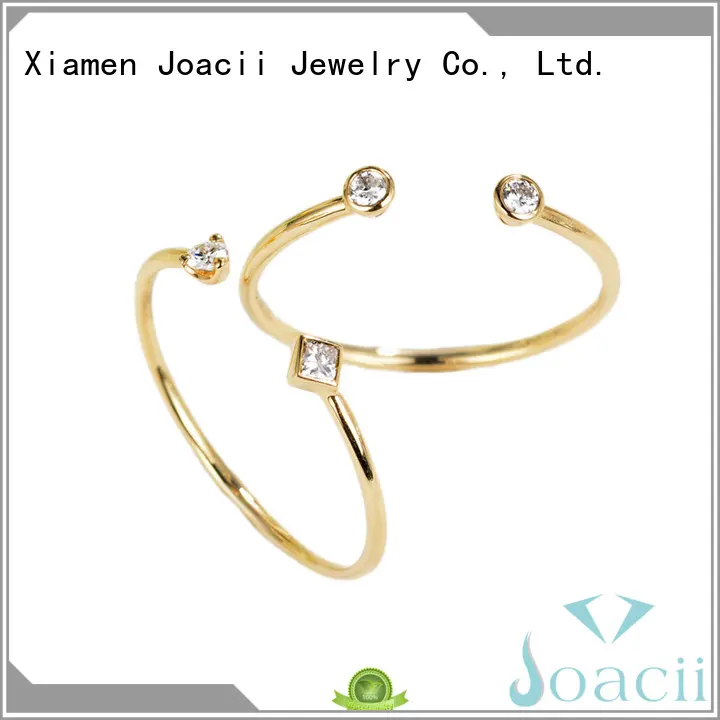 Joacii ladies ring manufacturer for girlfriend 1