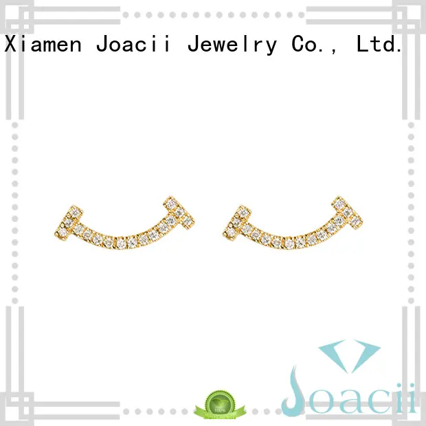 Joacii small earrings manufacturer for wife 1