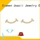 Joacii white gold earrings promotion for girlfriend1 1