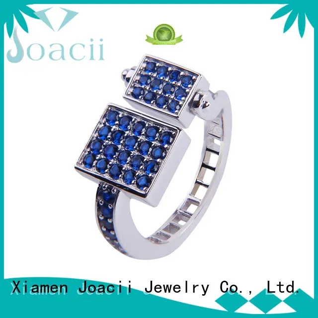 graceful 925 silver jewelry on sale for wedding 1