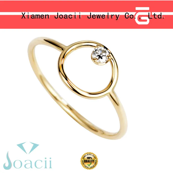 Joacii 18k gold directly sale for girlfriend 1